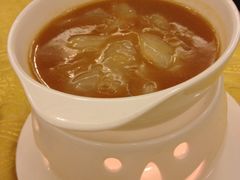 红烧鲨鱼皮-燕山大酒店