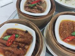 -丰鲤楼•闽南茶楼(仟禧汇店)