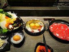 原切牛眼肉-呷哺呷哺(丰科万达店)