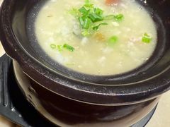 -红蜡烛-养生粥-津鲁菜(中山路店)