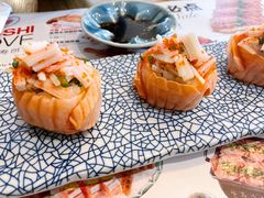 -Sushi Love 创意寿司(丽影广场店)