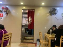 -阿彬生炒牛肉面(解放路店)