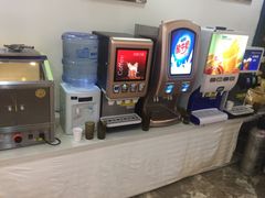 -鼎先生海鲜自助烤肉火锅(大学城店)
