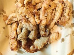-肖记公安牛肉鱼杂馆·省级非物质文化遗产(江汉路直营店)