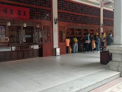 -广东圆玄道观