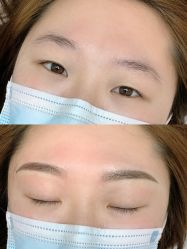 -久匠·野生眉半永久纹眉