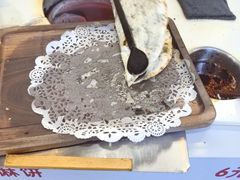 -邵建华师傅梅菜扣肉饼(麓山总店)