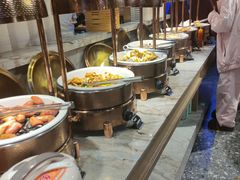 -汉金城海鲜烤肉自助百汇(烟台永旺购物中心店)