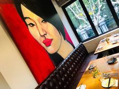 -Ginger(兴国路店)