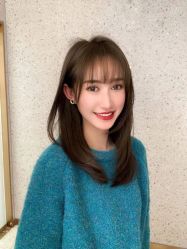 点击看大图 -3AM HAIR SALON烫发染发接发