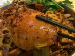 -宋记香辣蟹(曹家渡店)