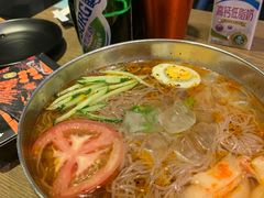 -马海涛牛肉串·午市牛腩饭·烧烤夜宵(领汇广场店)