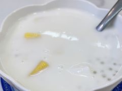 -江记甜品(罗湖店)