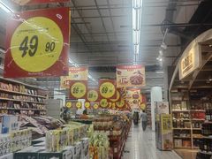 -大润发(张江店)