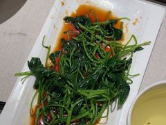 -狮王府淮扬菜(新街口友谊店)