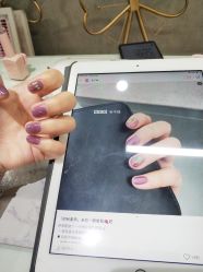 -丫丫NAIL日式自助美甲美睫沙龙