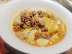 -渔乡米香·剁椒鱼头(四方坪店)