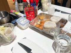 -ABC Cooking Studio(上海环球金融中心店)