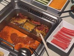 -野妹火锅(龙岗店)
