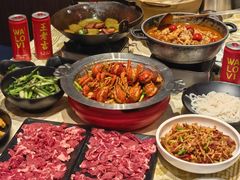 -聚味瞿记·龙虾堂(坡子街店)