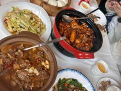 -味悦·老字号·赣州菜(厚德总店)