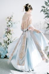 -Lady  Jane高端婚纱礼服馆