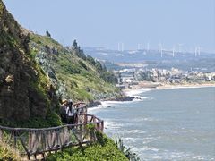 -漳州滨海火山岛自然生态风景区
