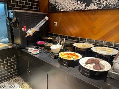 -拉蒂娜·巴西牛排馆 Latina·Brazilian Steakhouse(陆家嘴旗舰店)