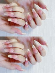 -M·X Nail日式美甲美睫