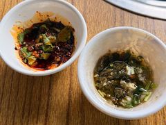 -海关荤豆花(洋河一路店)