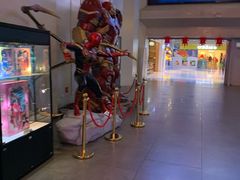-首都电影院(天津店 中国巨幕)