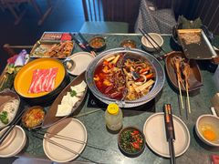 -牛New寿喜烧(龙湖金沙天街店)