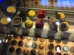 -格兰西点(289艺术园区店)