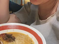 -雷门拉面·现熬骨汤(凯德来福士店)