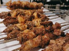 -金谷园饺子·烧烤(人大总店)
