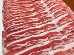 新西兰小肋排-前门涮肉(群力店)