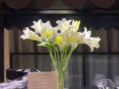 -L'Arome芳芳法国餐厅(仙林金鹰店)