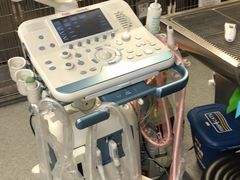 -爱诺耐芙动物医院(万博店)