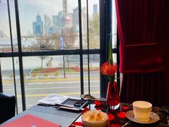 -L'ATELIER de Joel Robuchon(外滩18号店)