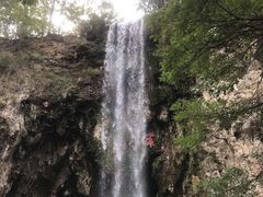 -沕沕水生态风景区