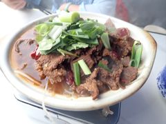 -黄牛肉馆·皖南土菜