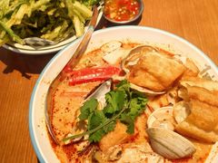 -泰盏鬼·颓废冬阴(陈家祠扬韬店)