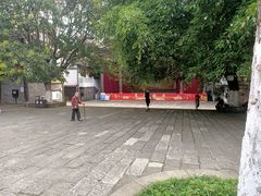 -南关石牌坊古镇