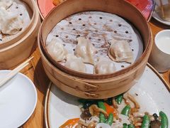 -老边饺子馆(中街店)