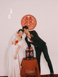 -格调婚纱摄影 (福州总店)