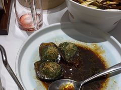 -小厨娘淮扬菜(清江苏宁广场店)