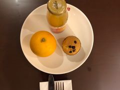 -青岛富力艾美酒店