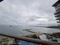 -深圳大梅沙京基洲际度假酒店