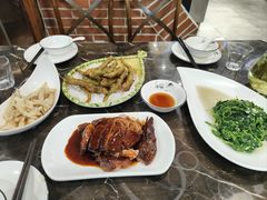 -何记面馆(龙泉山店)