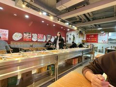 -新红帽自助盒饭(大悦城店)